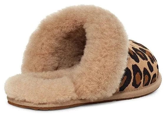 Women's Scuffette II