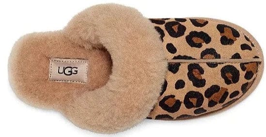 Women's Scuffette II