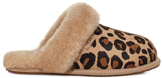 Women's Scuffette II