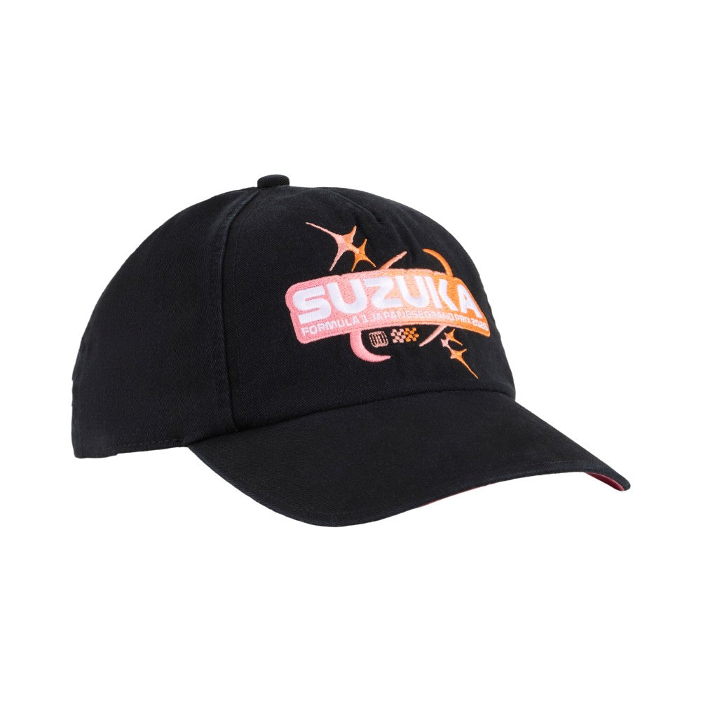 F1 Japan Baseball Cap