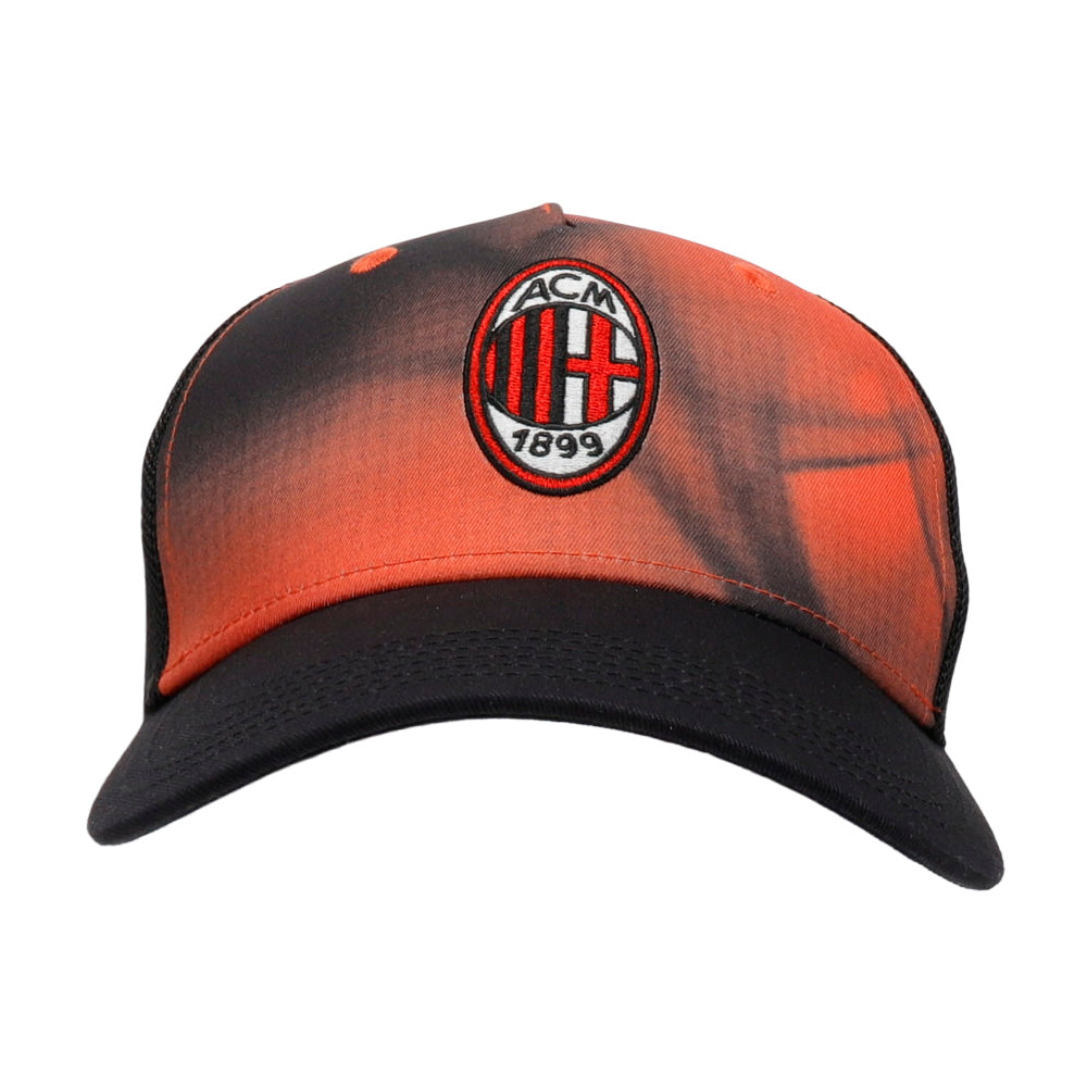 AC Milan King Trucker Cap