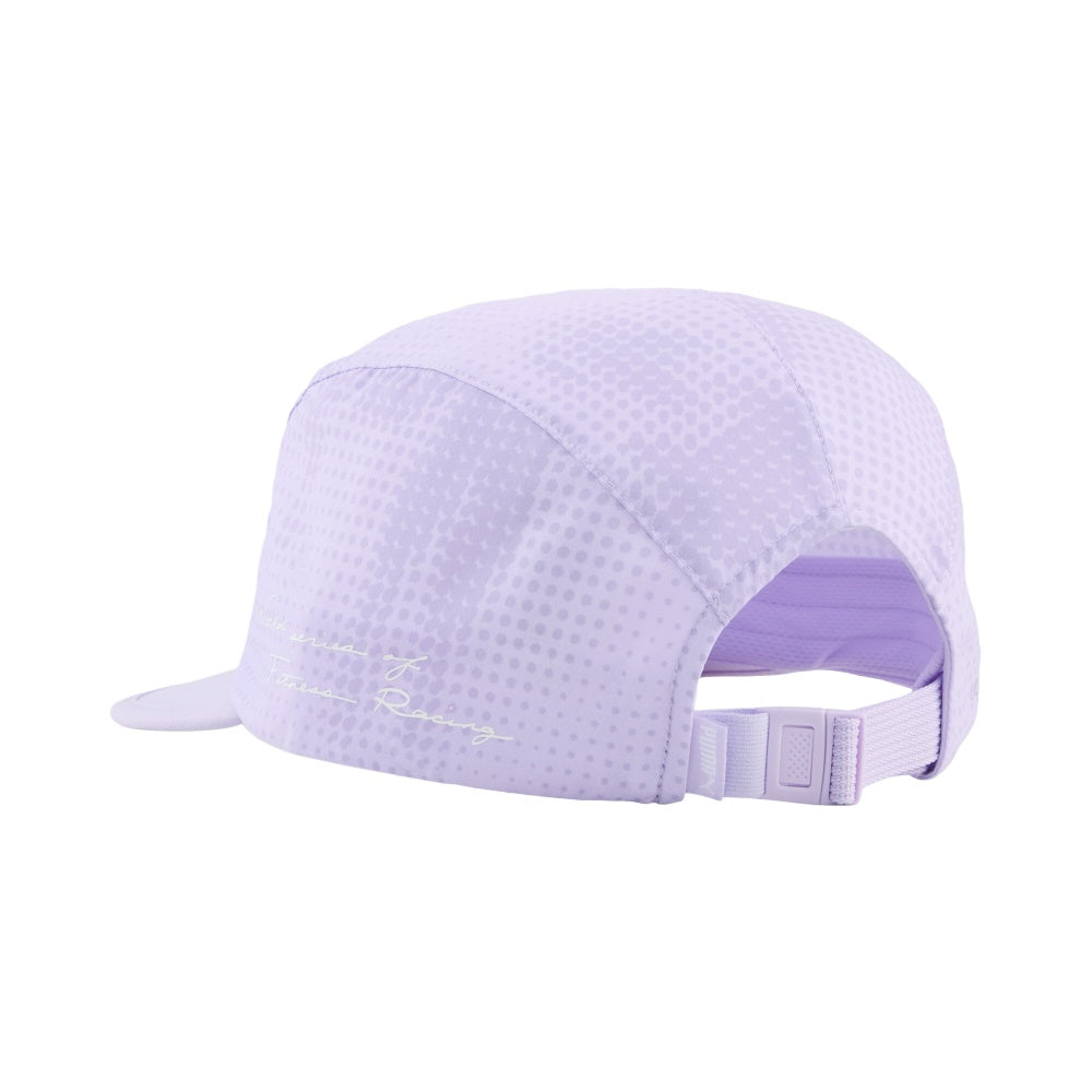 PUMA X HYROX Running 5 Panel Cap