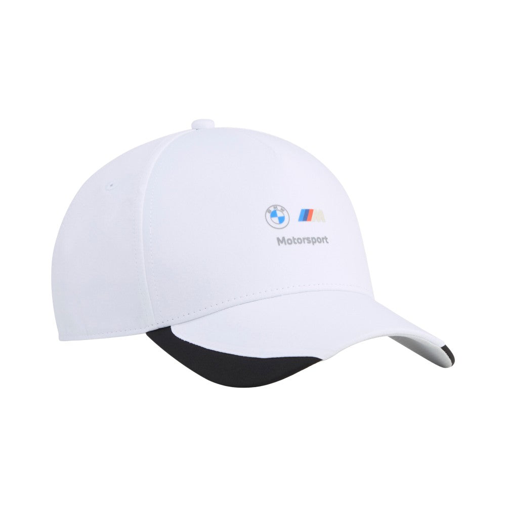 BMW M Motorsport Adjustable Hat