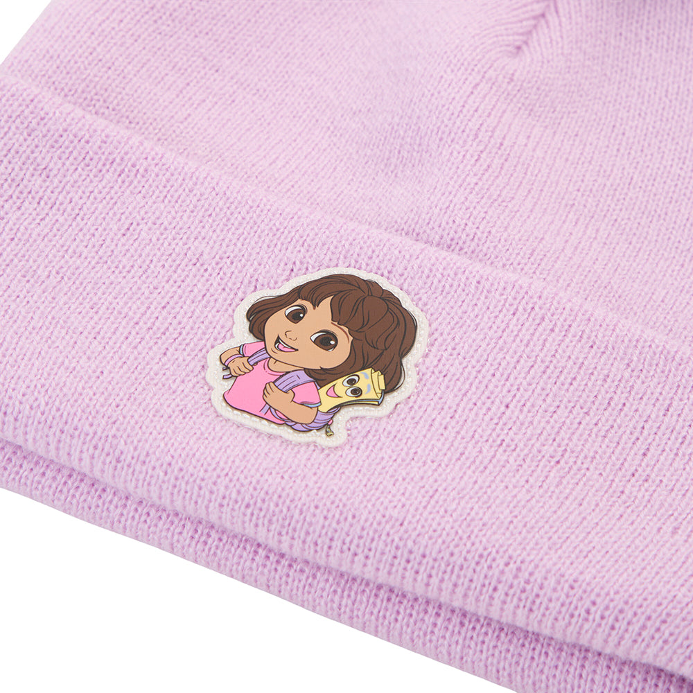 PUMA x Dora the Explorer Pom Beanie (Youth)