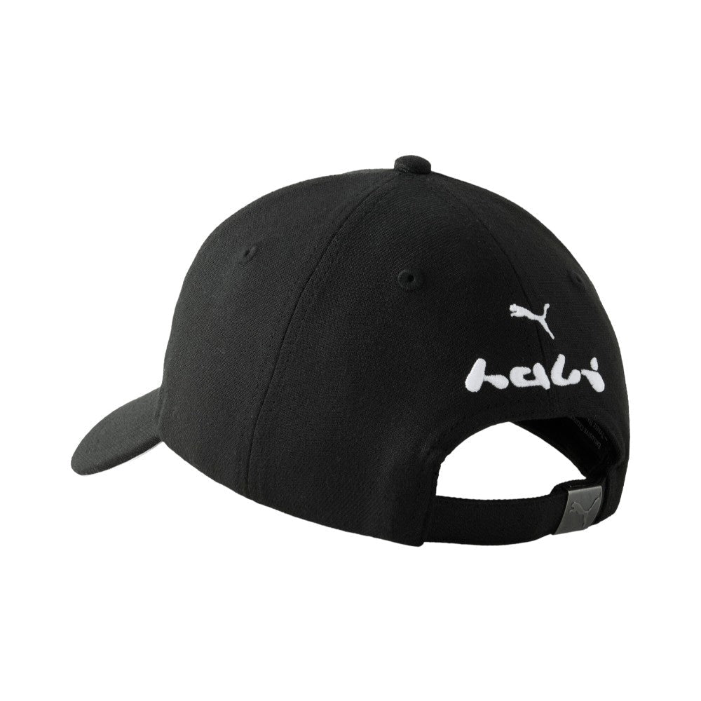 Hali Baseball Cap