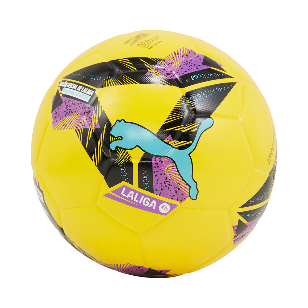 Orbita LaLiga 1 FIFA Quality Pro Soccer Ball