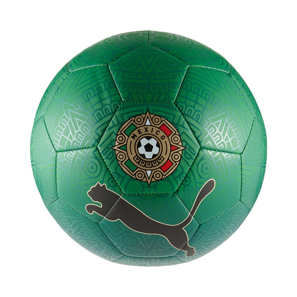 Mexico Fan Ball