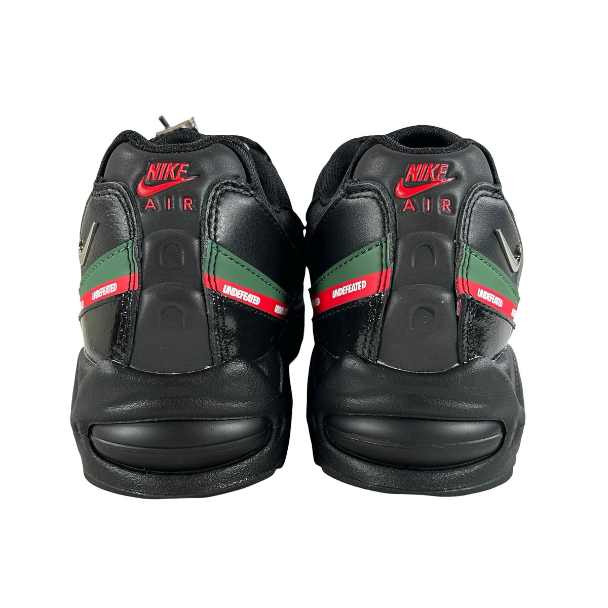 IB4453 001 Nike Air Max 95 SP Undefeated Black