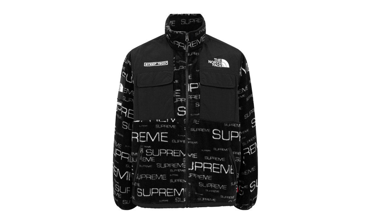 TNF Steep Tech Fleece Jacket "FW21" SU11044