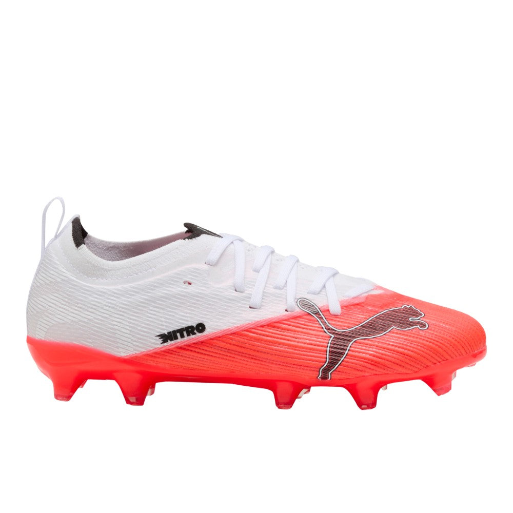 Ultra NITRO 7 Ultimate Firm Ground/Artificial Ground Soccer Cleat (Youth)