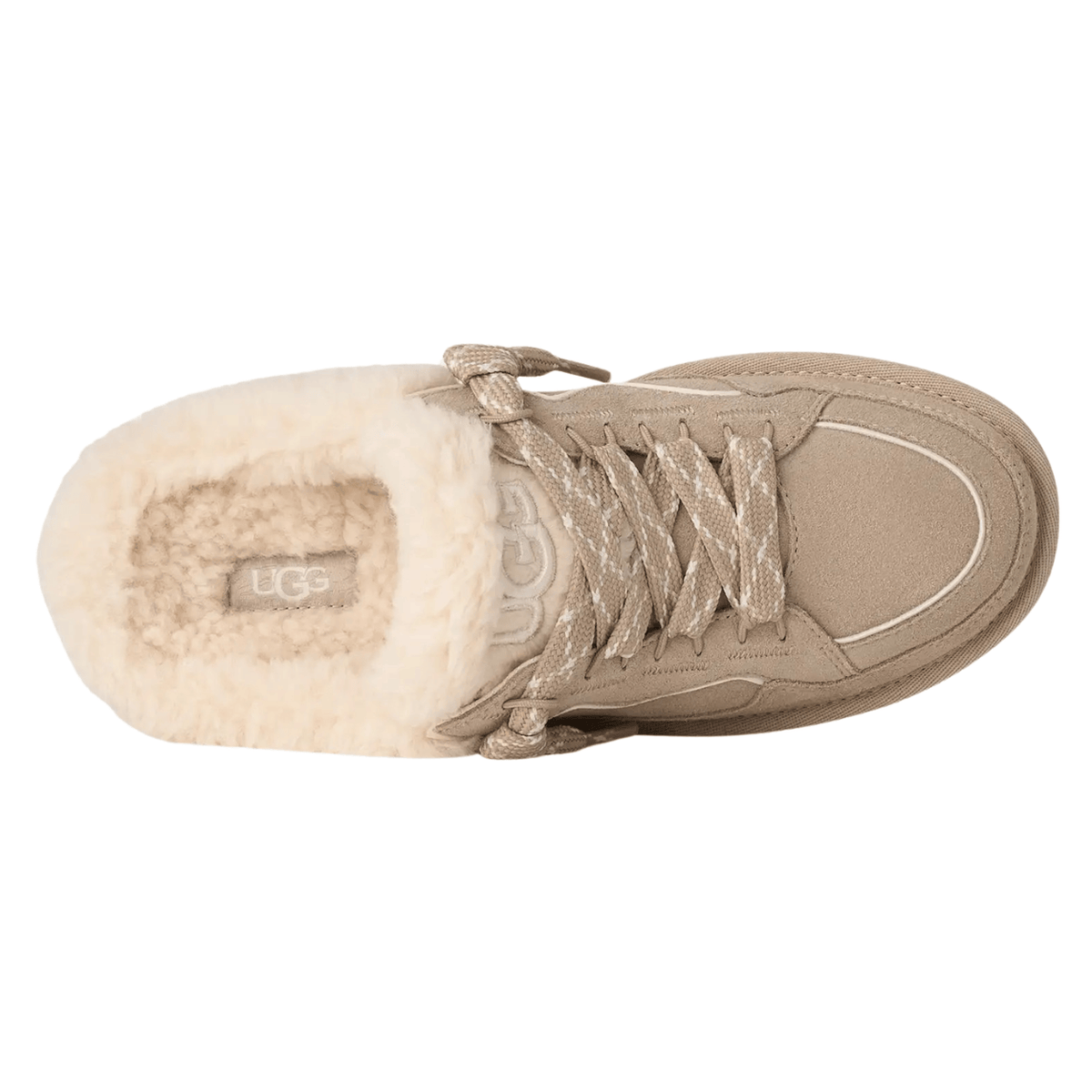 Women's Lowmel Mule