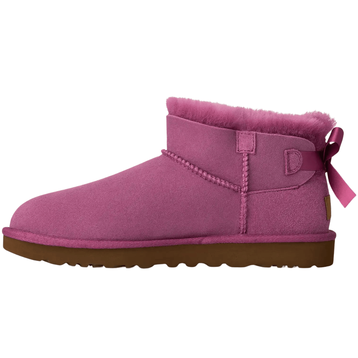 Women's Ultra Mini Bailey Bow