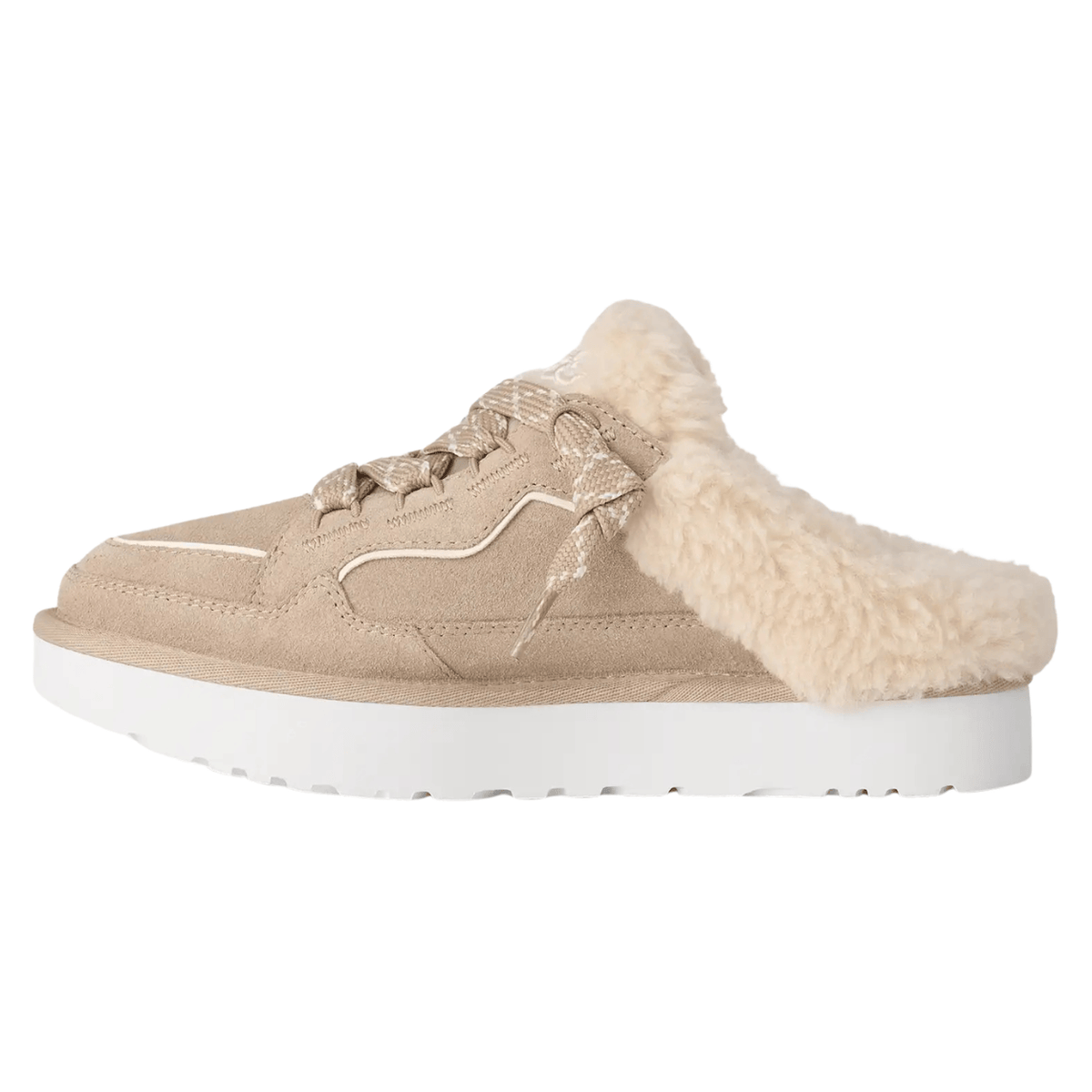 Women's Lowmel Mule