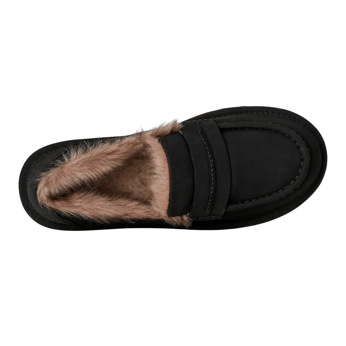 Women's Ellis Nubuck Loafer
