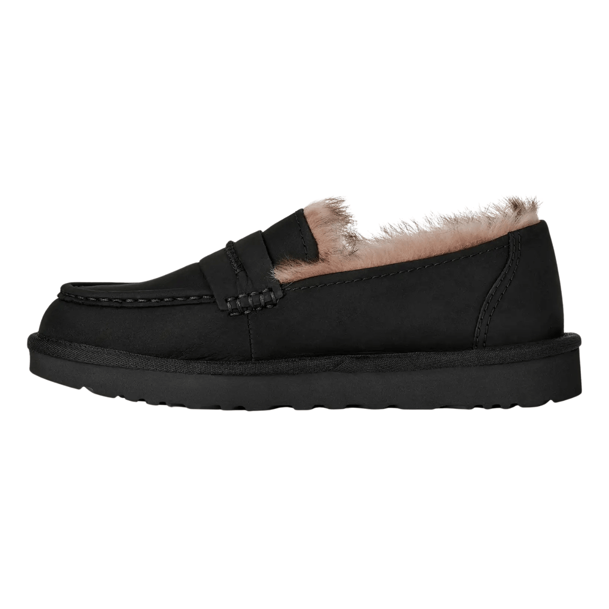 Women's Ellis Nubuck Loafer