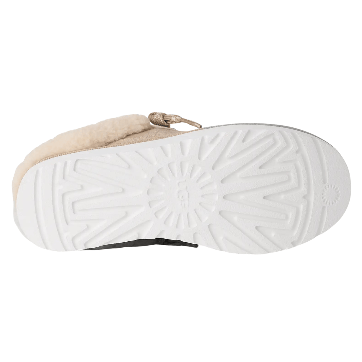 Women's Lowmel Mule