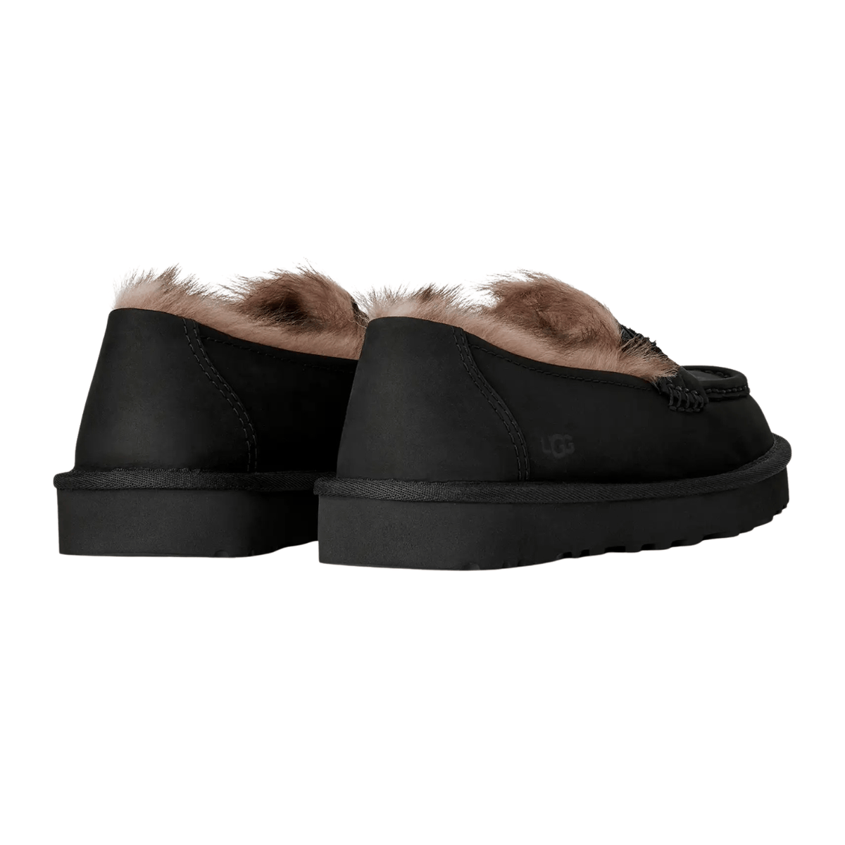 Women's Ellis Nubuck Loafer