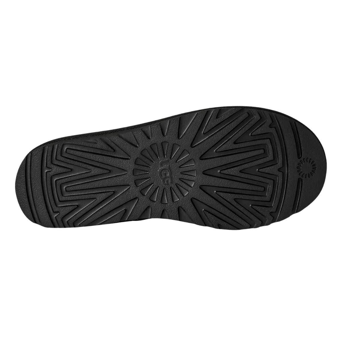 Women's Ellis Nubuck Loafer