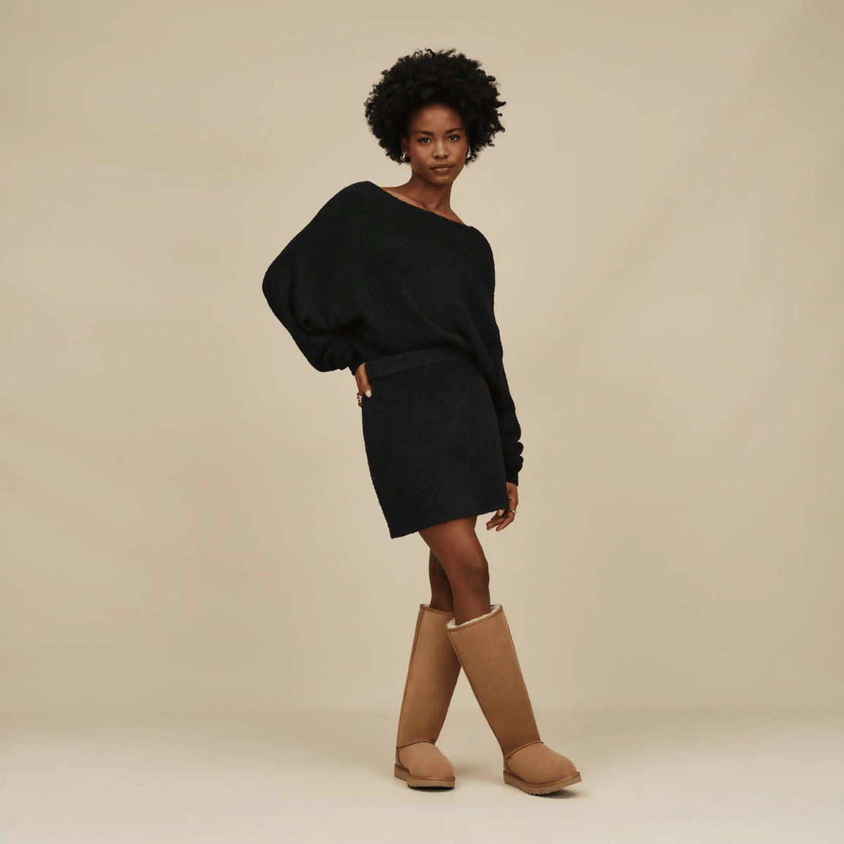 Women's Classic Ultra Tall