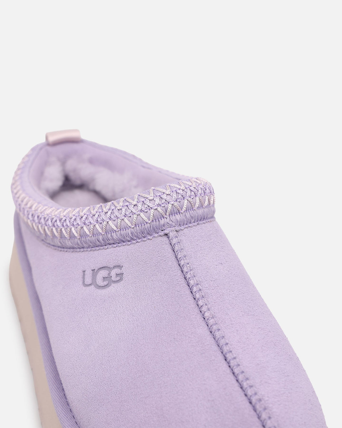 Ugg Boots Women's Tazz II Warm Lilac