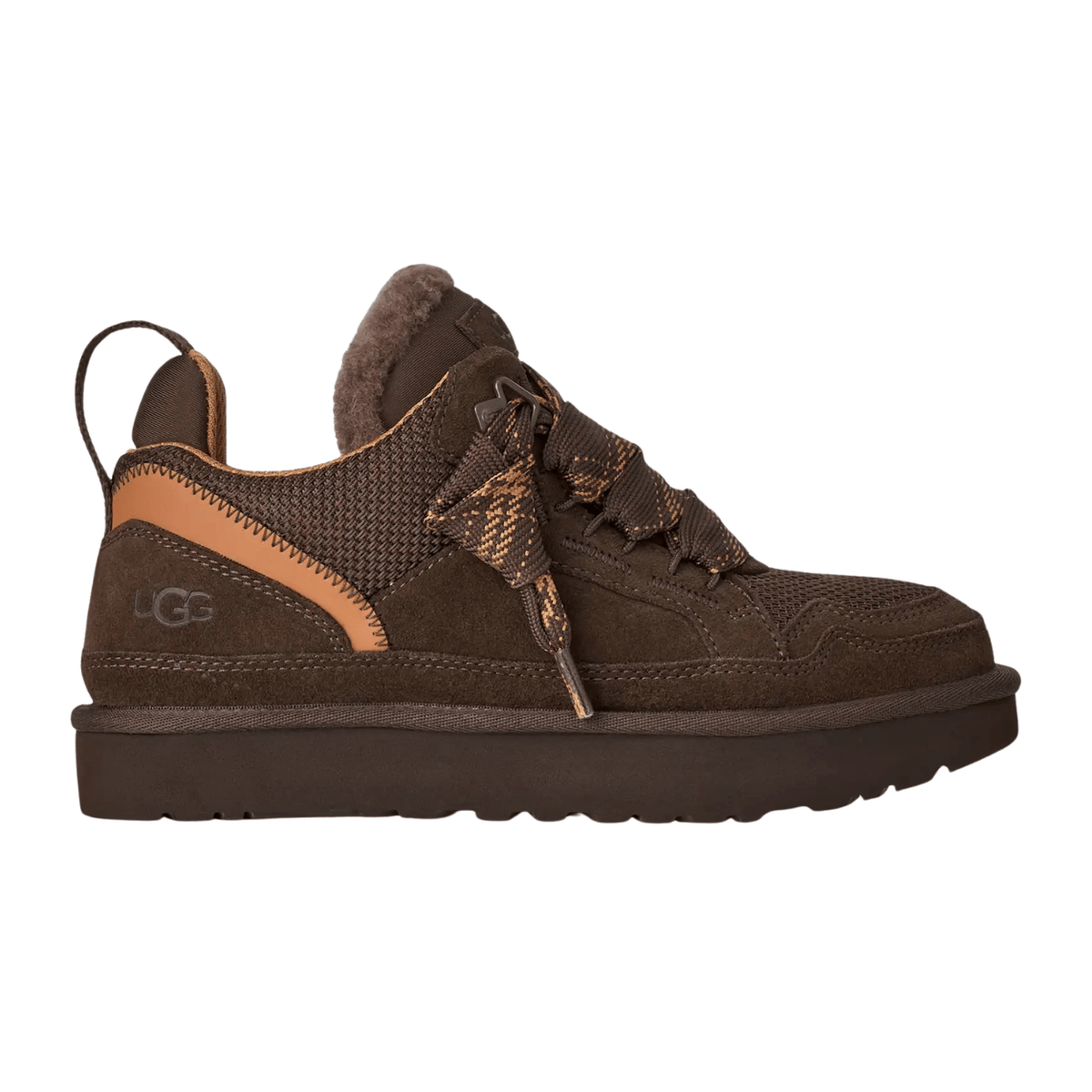 Women's Lowmel Sneaker