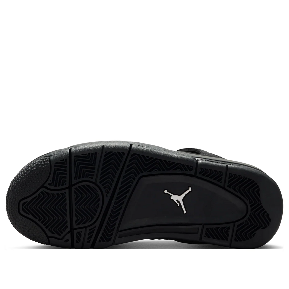 FV5029 010 Air Jordan 4 Retro Black Cat (2025)