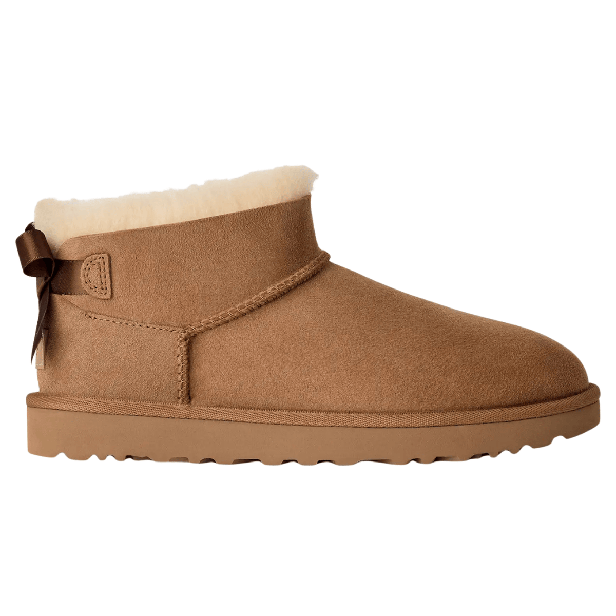 Women's Ultra Mini Bailey Bow