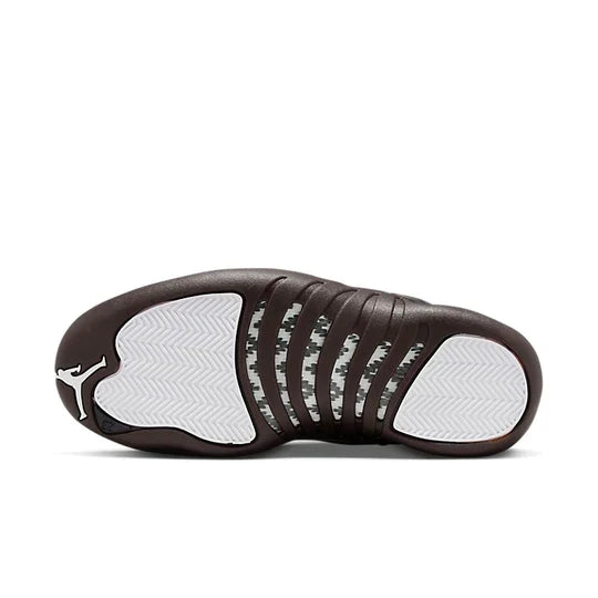 DV6989 001 Air Jordan 12 Retro SP A Ma Maniere Black (Women's)