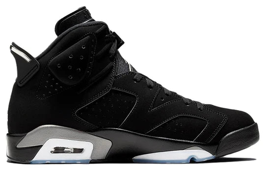 DX2836 001 Air Jordan 6 Retro Metallic Silver