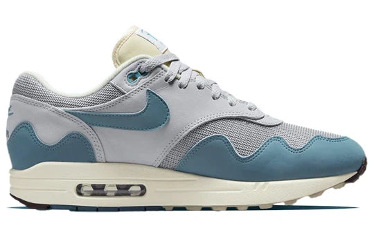 DH1348 004 Nike Air Max 1 Patta Waves Noise Aqua