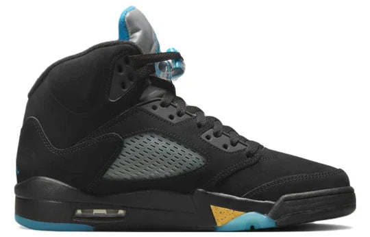 DD0587 047 Air Jordan 5 Retro Aqua