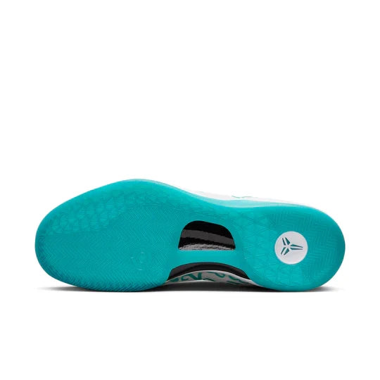 FQ3549 101 Nike Kobe 8 Protro Radiant Emerald