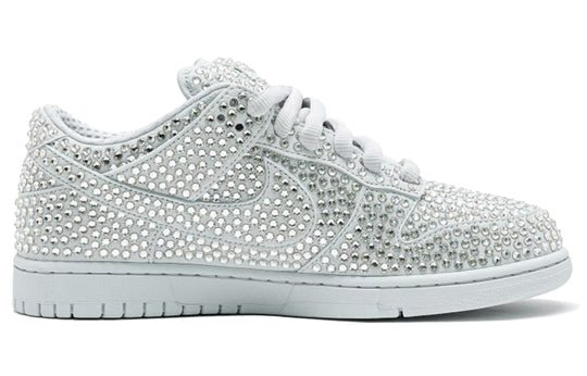 CZ2670 001 Nike Dunk Low CPFM Platinum