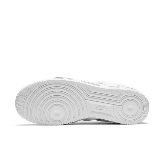 FQ7069 100 Nike Air Force 1 Low Cactus Plant Flea Market White (2024)