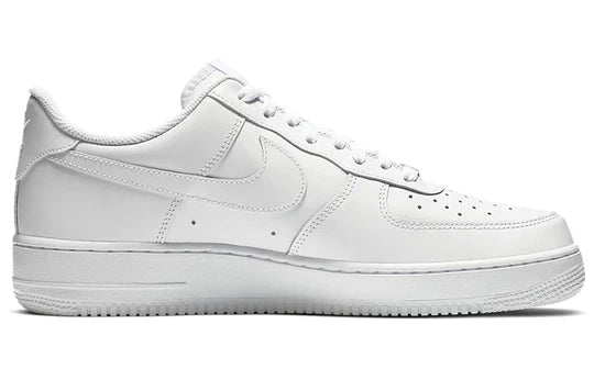 CW2288 111 Nike Air Force 1 '07 White (Online Only)