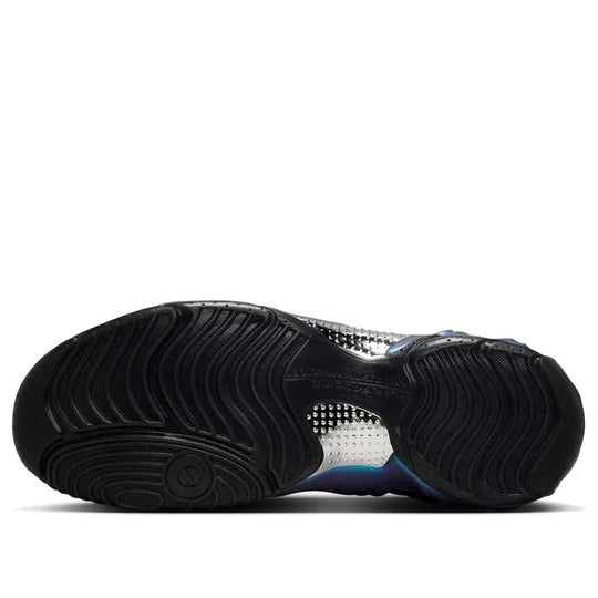 HJ4466 001 Nike Air Flightposite Dusty Cactus