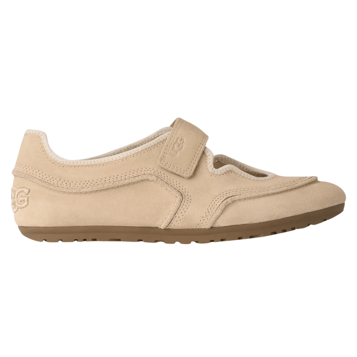 Women's Quill Mary Jane