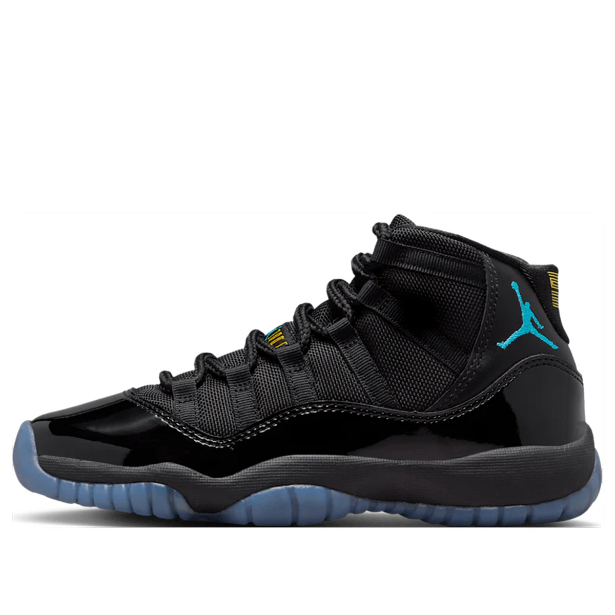 378038 047 Air Jordan 11 Retro Gamma Blue (2025) (GS)