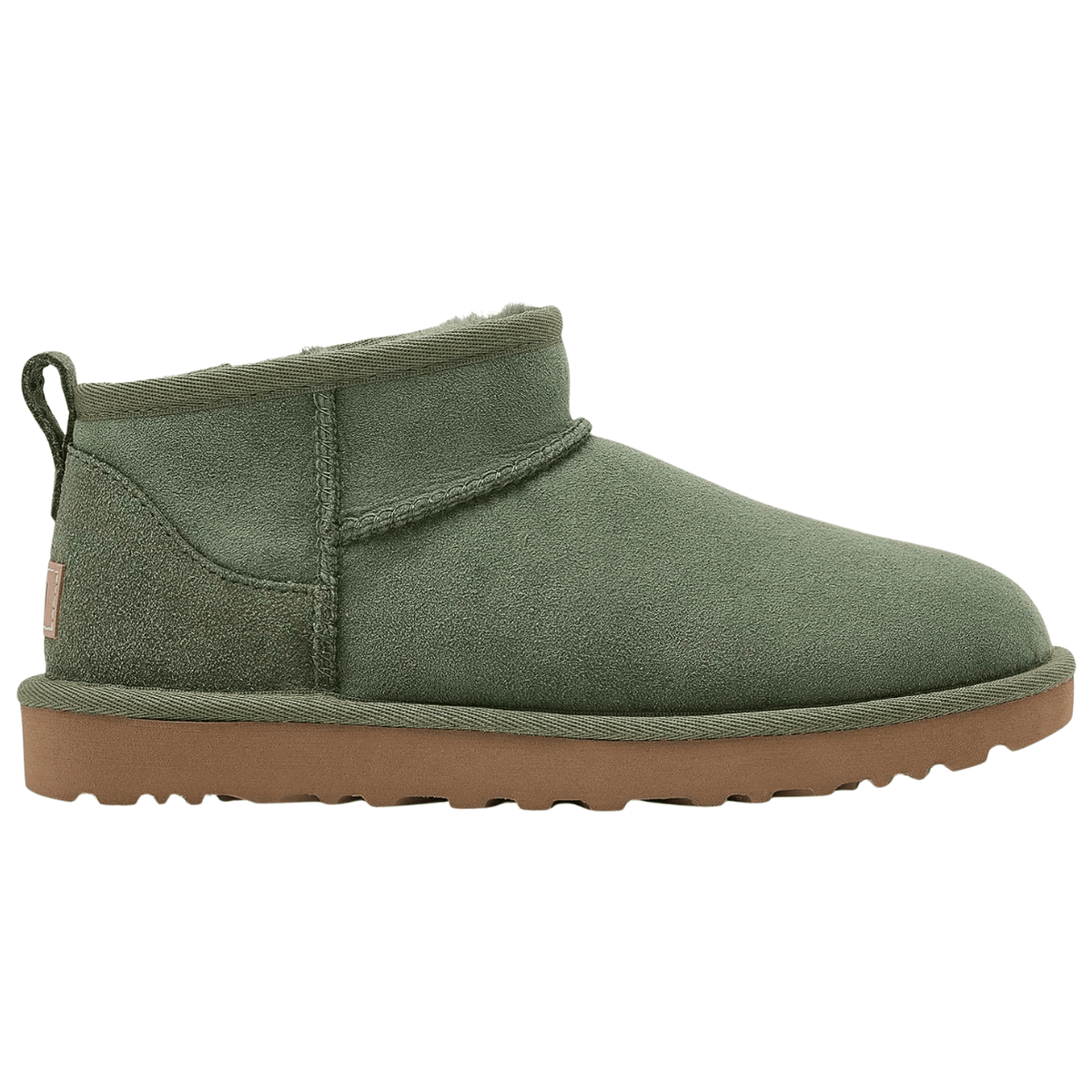 Women's Classic Ultra Mini