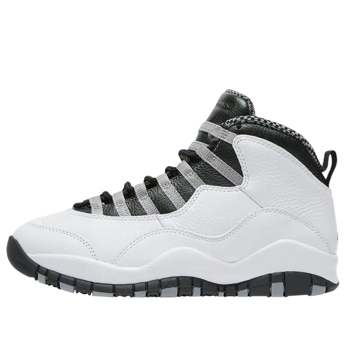 HJ6779 104 Air Jordan 10 Retro OG Steel (2025)