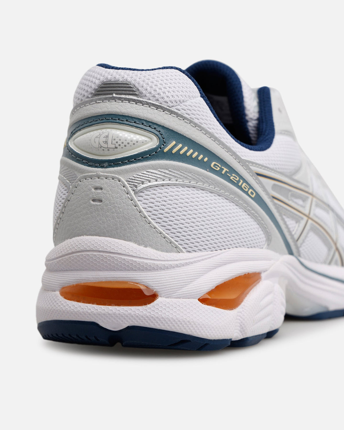 Asics GT-2160 Glacier Grey