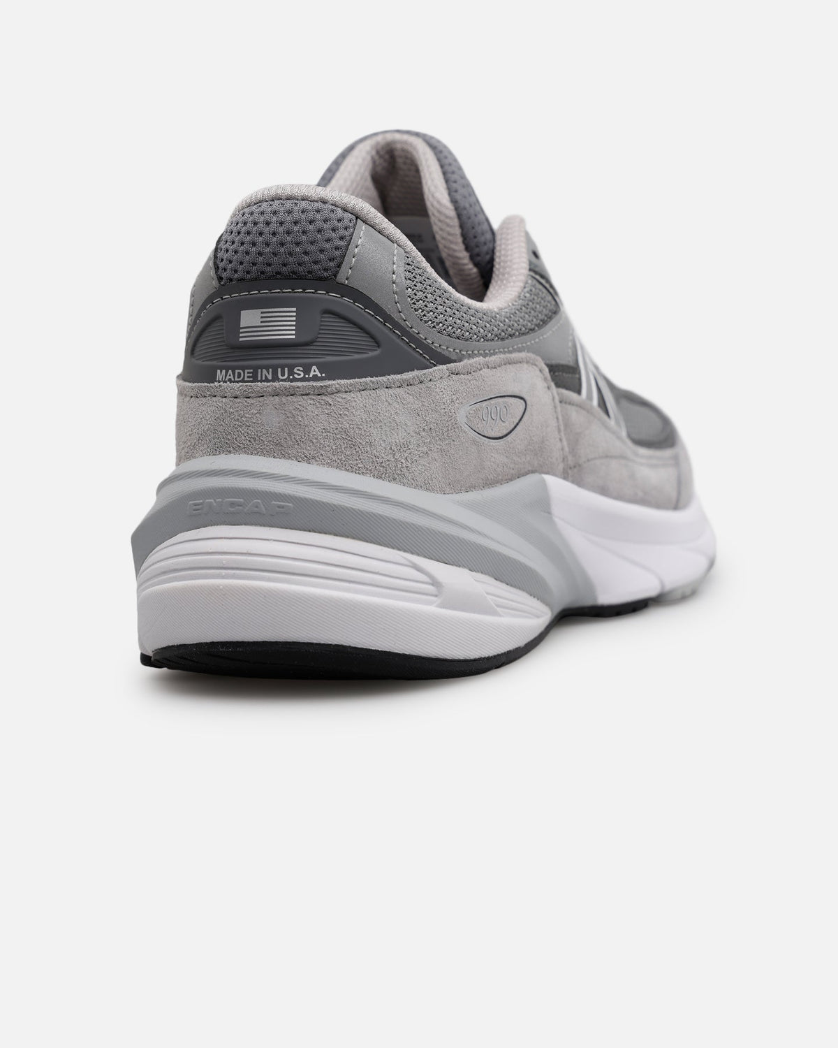 New Balance 990v6 Grey