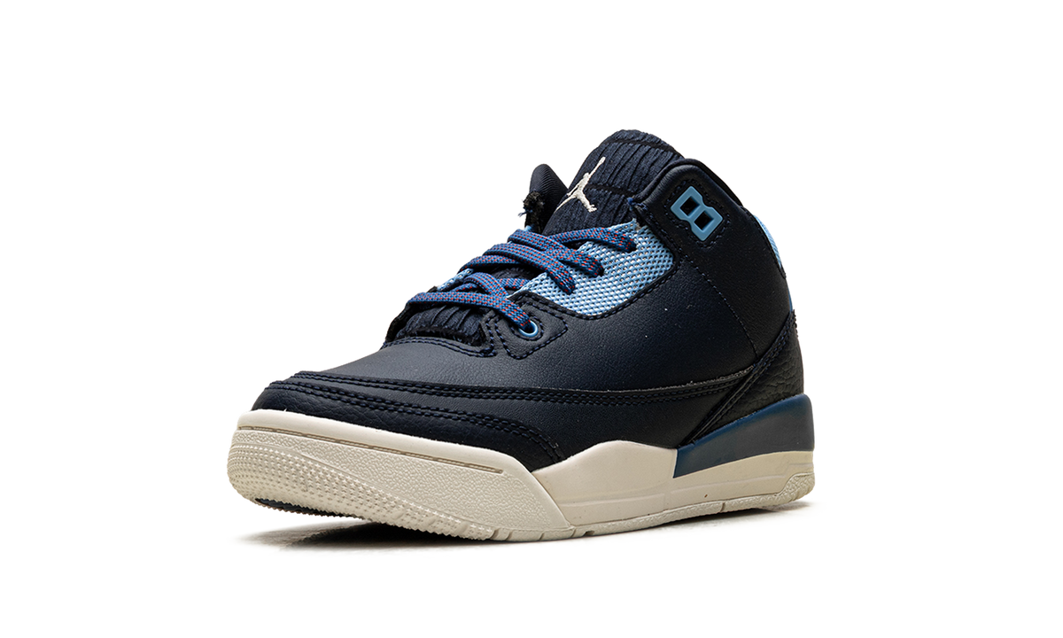 Air Jordan 3 Retro PS "Sports Renaissance" HQ0783 400