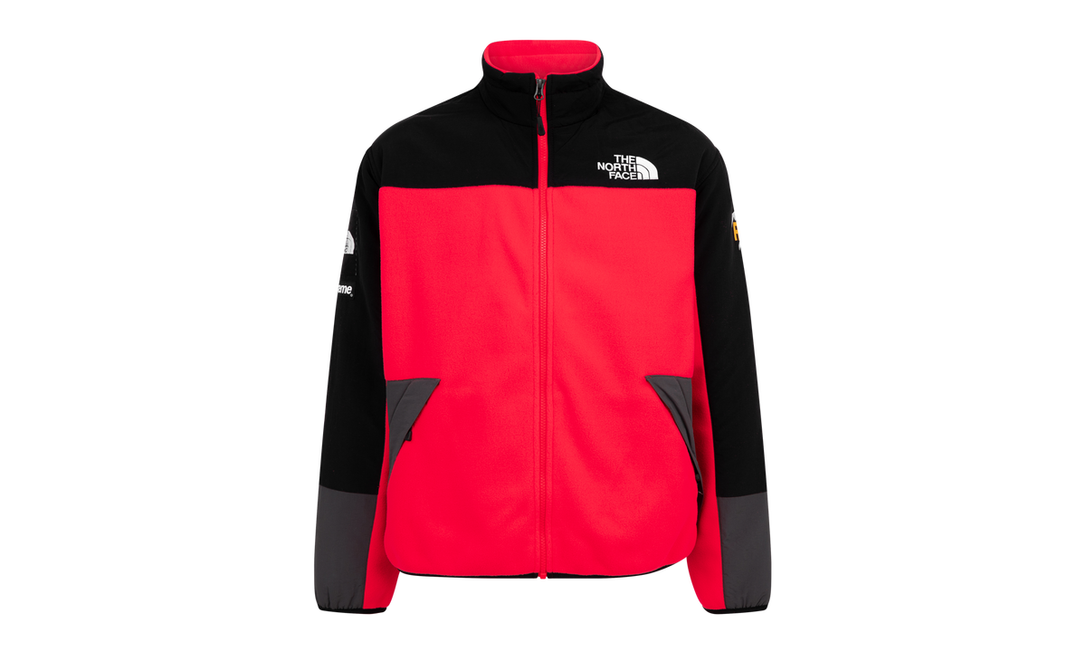 TNF RTG Fleece Jacket "SS20" SU8869
