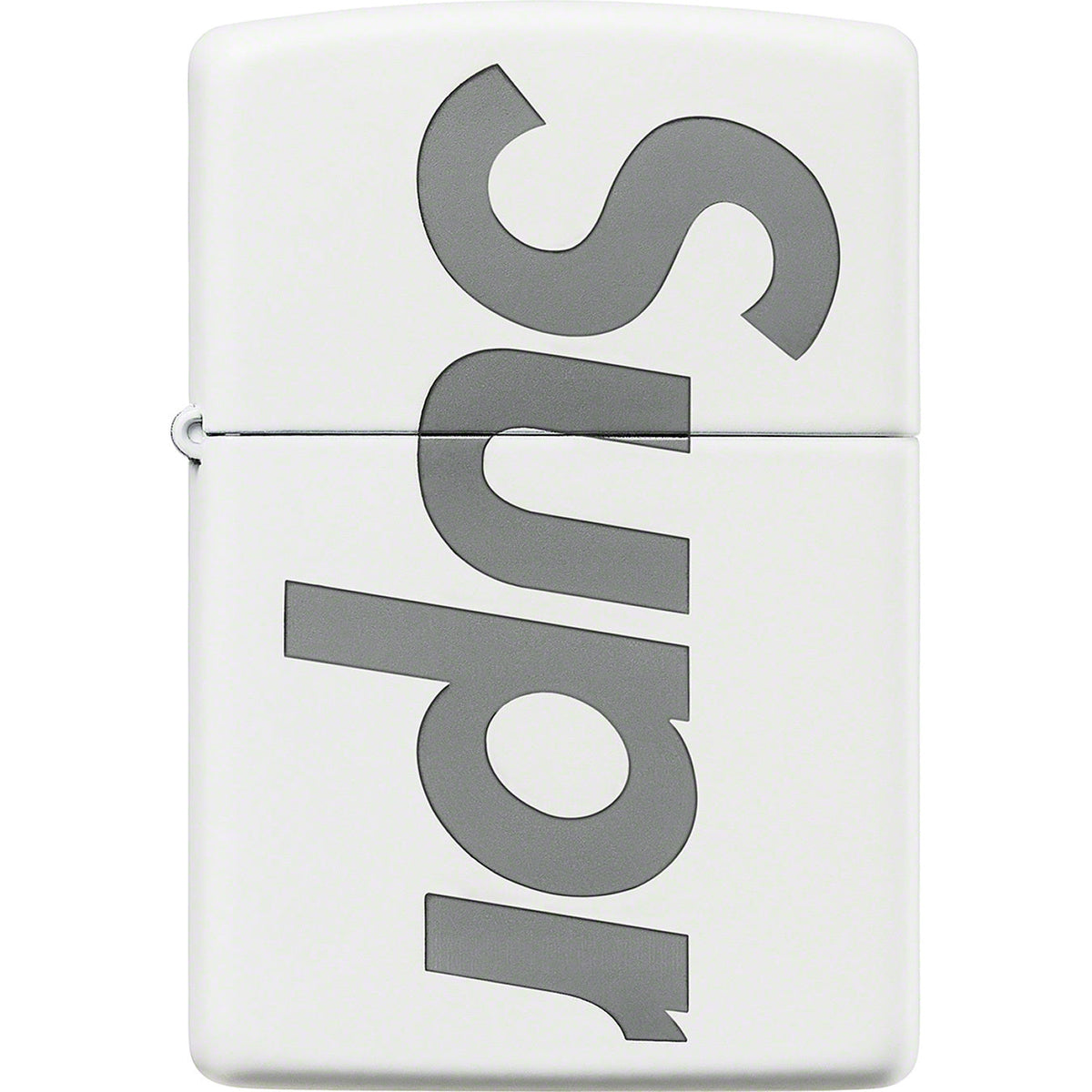 Supreme Glow In The Dark Zippo