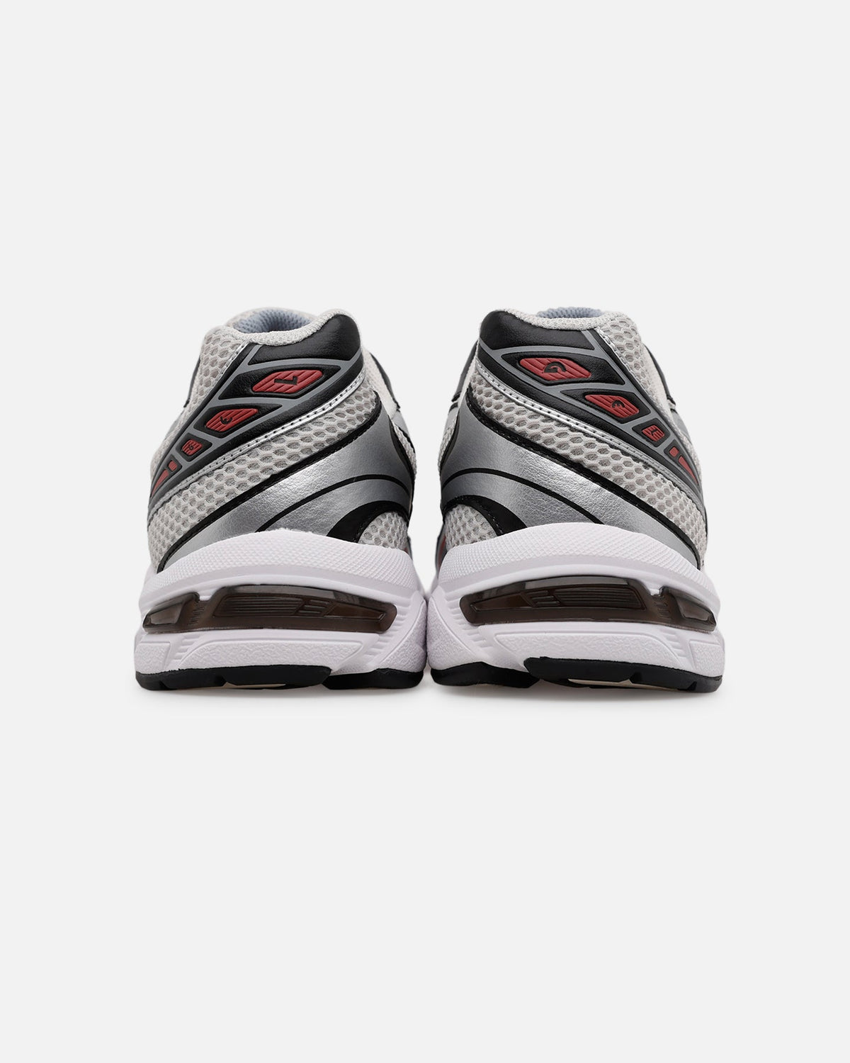 Asics Gel-1130 Smoke Grey