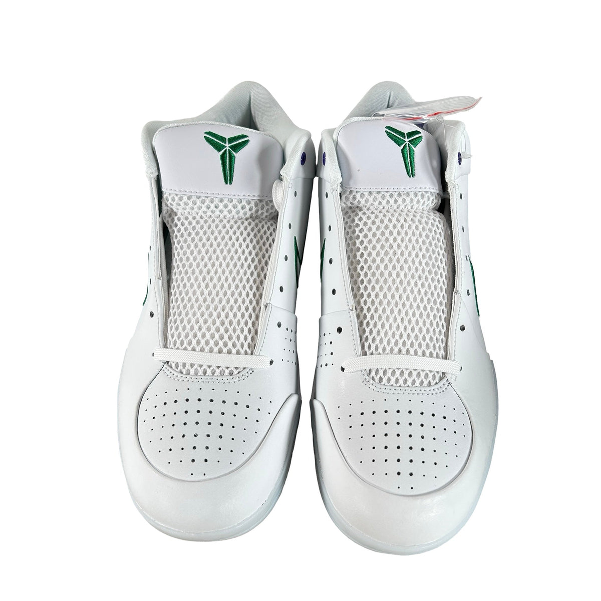 IV6585 900 BUCK Nike Kobe 4 Protro Draft Day Pack Milwaukee Bucks (Opened Packaging)