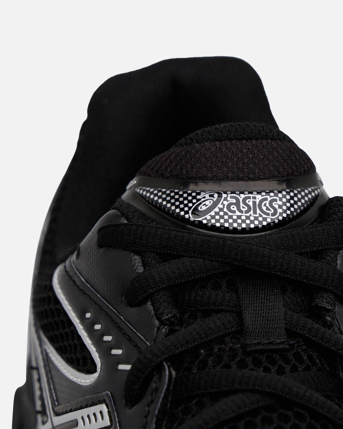 Asics GT-2160 Black/Silver
