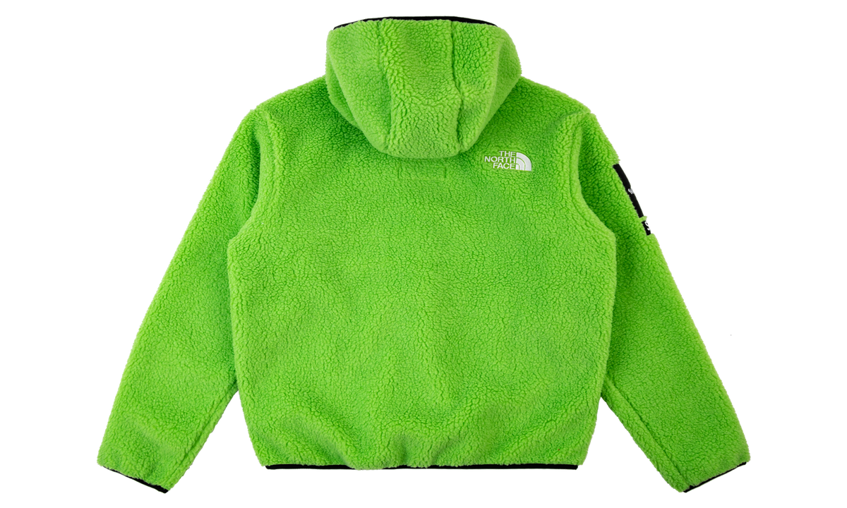 TNF S Logo Fleece Jacket "FW20" SU9585