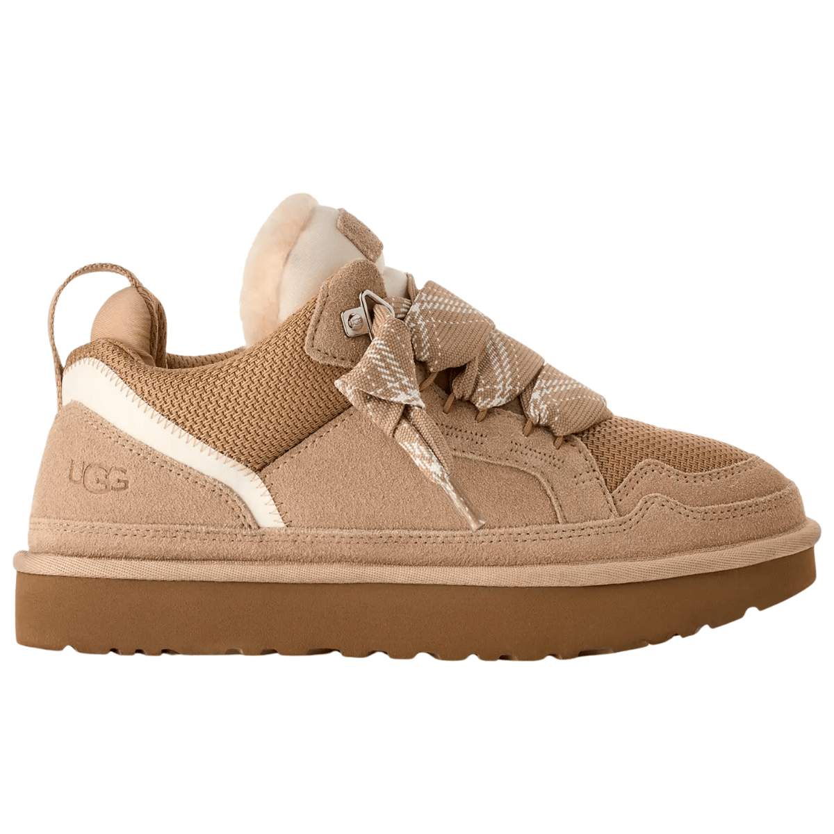 Women's Lowmel Sneaker